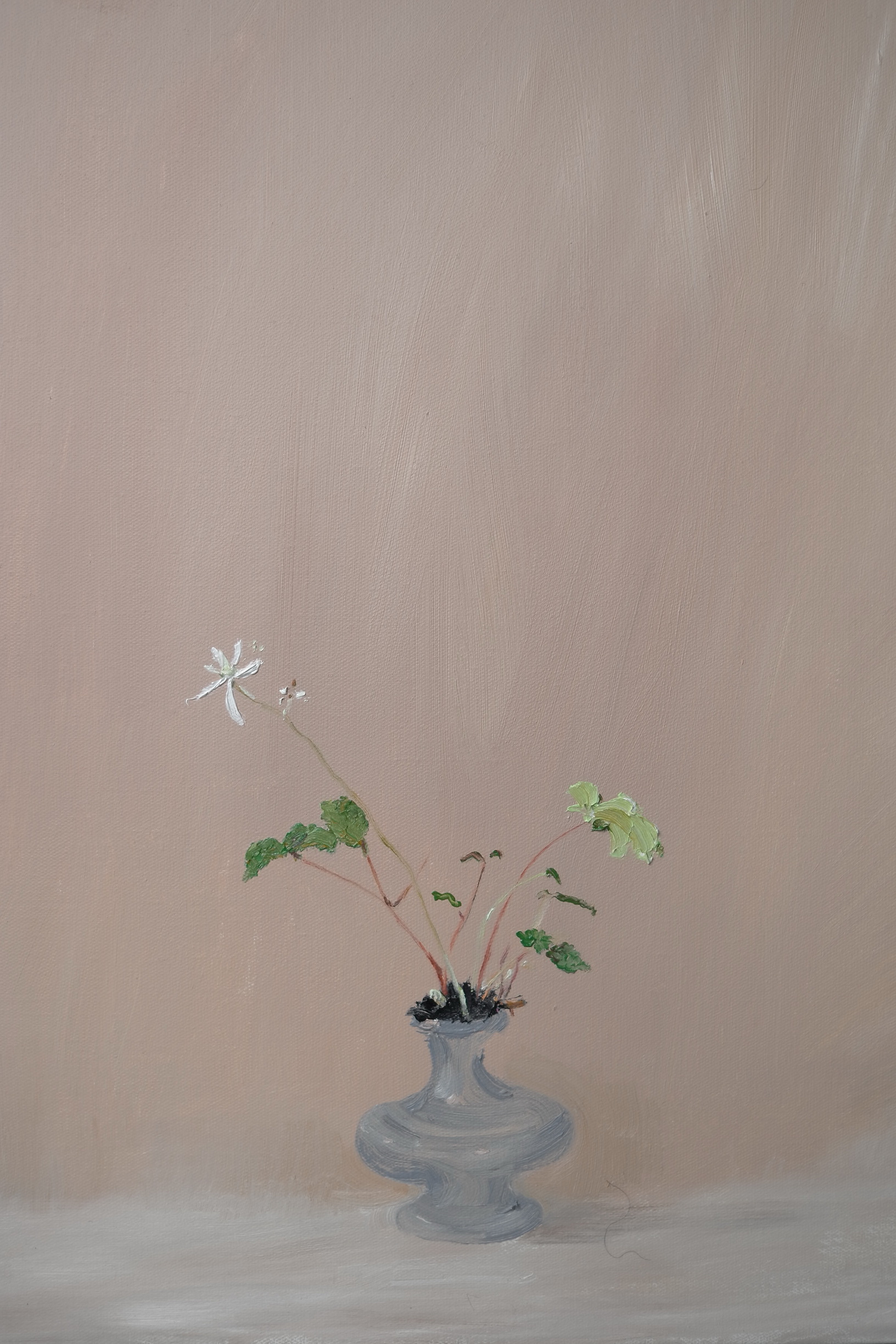 id:2992 ￥20500       孙小娥 装裱:已装裱 作品尺寸:60.0x50.