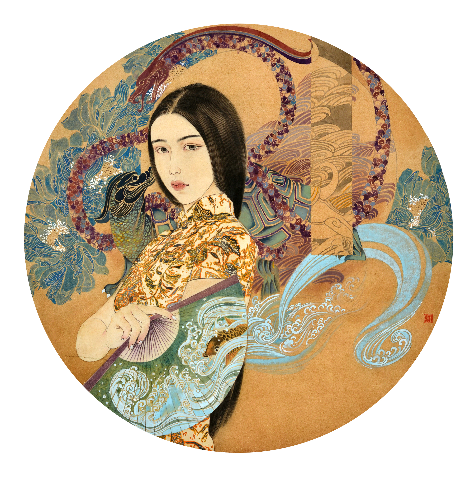 红包 id:46919 ￥7000       王艺 人物/    