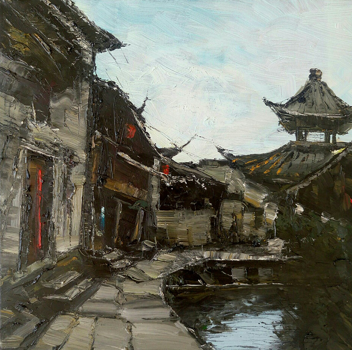 红包 id:53867 ￥2300       武震 风景/    