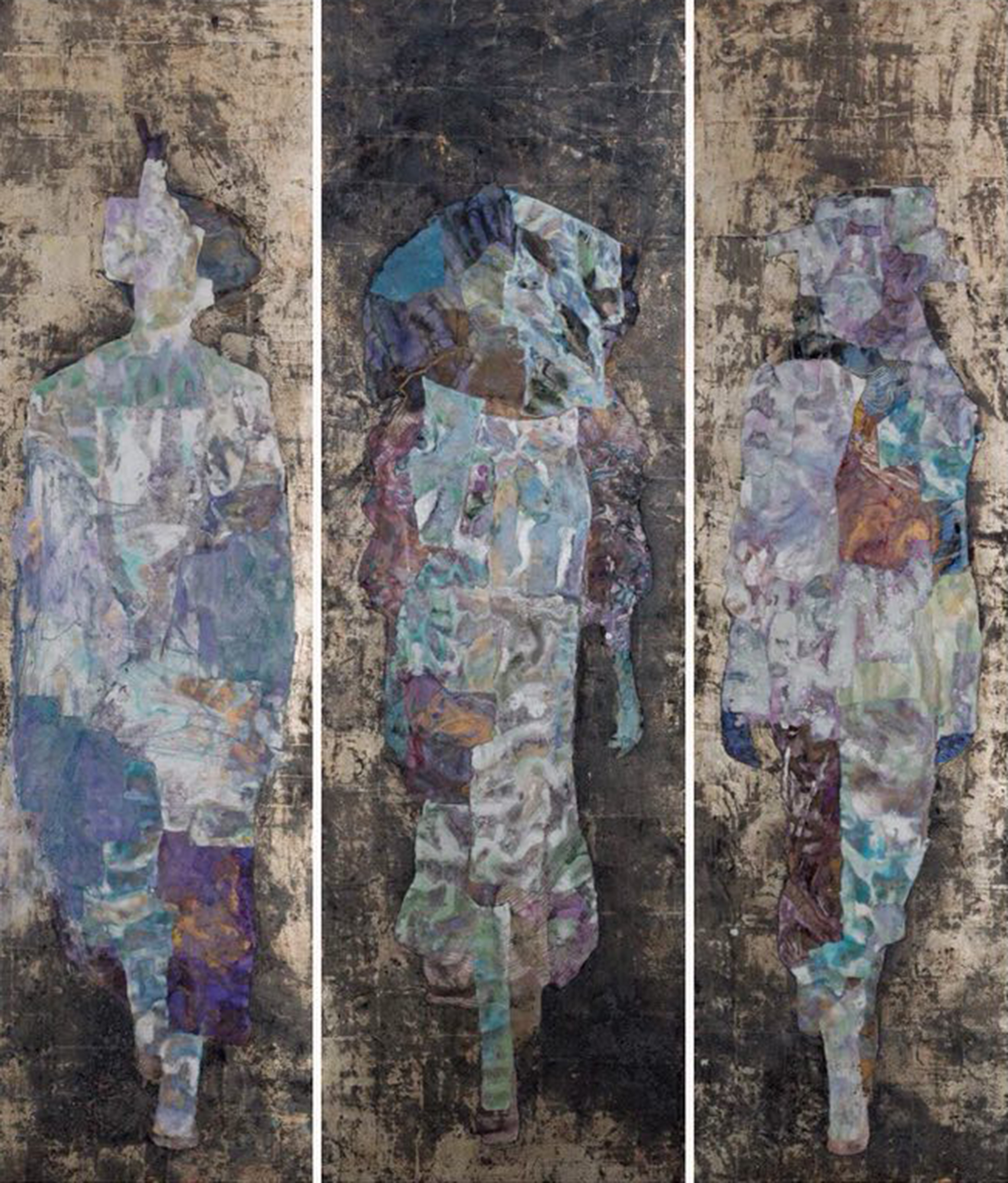 洵_综合材料_国画_宝甄网